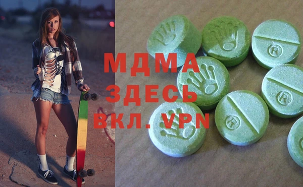 ешки Алексеевка
